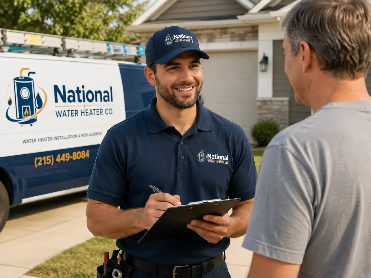 Water Heater Installation Boonton, NJ FAQs